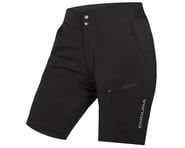 more-results: Endura Women's Hummvee Lite Short (Black) (XL)